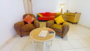 T3 – 1 à 4 pers. – LETU28/C