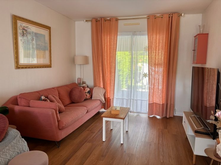 Les Albizias II n°17