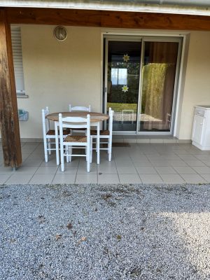 Les Albizias II n°17