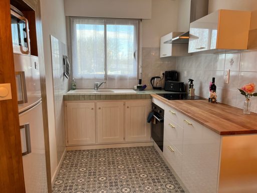 Les Albizias II n°17