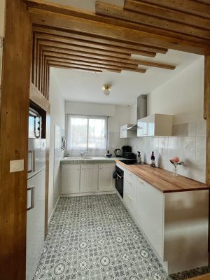 Les Albizias II n°17