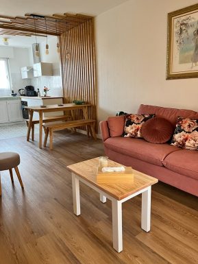 Les Albizias II n°17