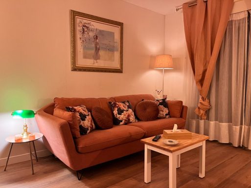 Les Albizias II n°17