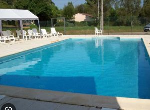 Les Albizias II n°17