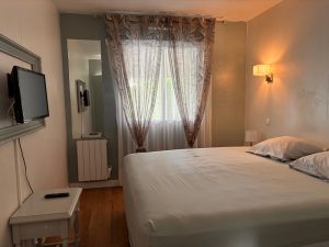 Les Albizias II n°17