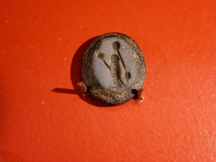 Journée Européenne de l&rsquo;Archéologie – Portes ouvertes