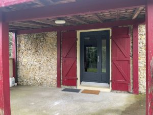 A l&rsquo;Oustalet 1