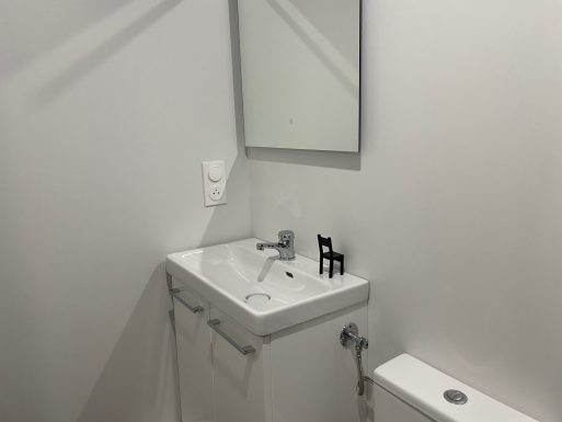 A l&rsquo;Oustalet 1