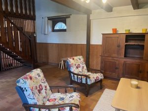 Pigeonnier du Rau, appt n°10