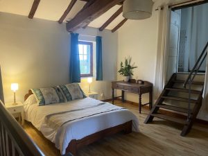 Pigeonnier du Rau, appt n°10