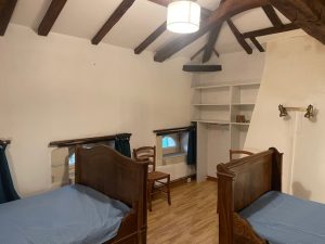 Pigeonnier du Rau, appt n°10