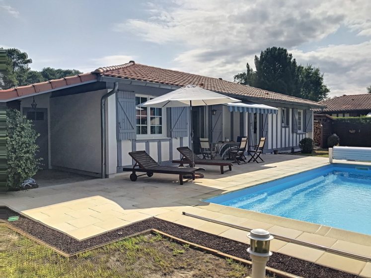 Villa Albizzias – AUPA Immobilier