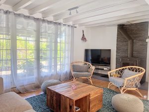 Villa Albizzias – AUPA Immobilier