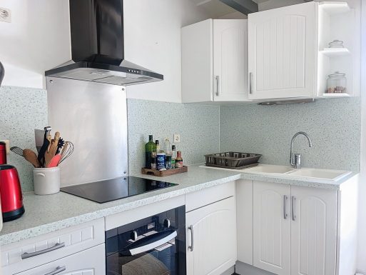 Villa Albizzias – AUPA Immobilier