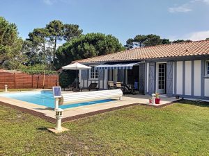 Villa Albizzias – AUPA Immobilier