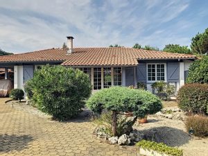 Villa Albizzias – AUPA Immobilier