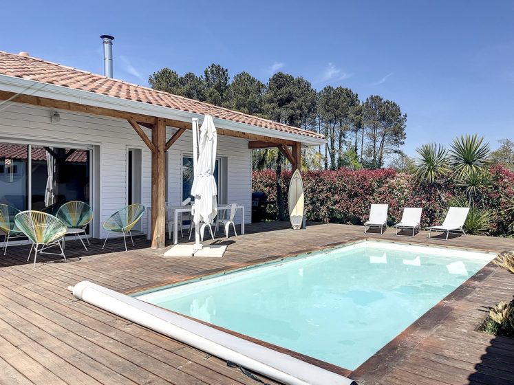 Villa Azur – Aupa Immobilier