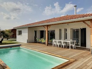 Villa Azur – Aupa Immobilier