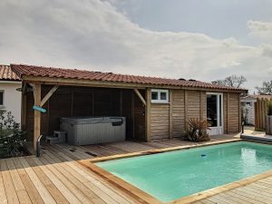 Villa Azur – Aupa Immobilier