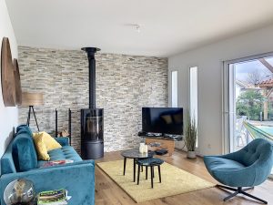 Villa Azur – Aupa Immobilier