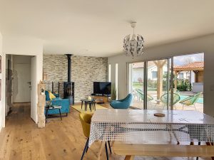 Villa Azur – Aupa Immobilier