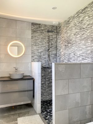 Villa Azur – Aupa Immobilier