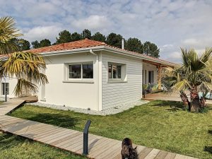 Villa Azur – Aupa Immobilier