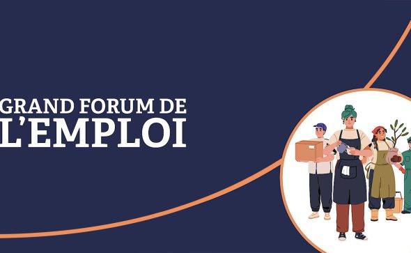 Capbreton : le Grand Forum de l’emploi donne rendez-vous le 25 février