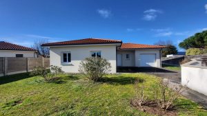 La Maison de la Côte – maison familiale, proche plage et commerces – Côte Atlantique Biscarrosse