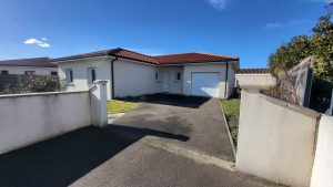 La Maison de la Côte – maison familiale, proche plage et commerces – Côte Atlantique Biscarrosse