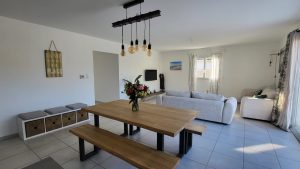 La Maison de la Côte – maison familiale, proche plage et commerces – Côte Atlantique Biscarrosse