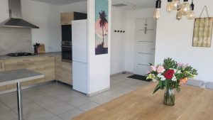 La Maison de la Côte – maison familiale, proche plage et commerces – Côte Atlantique Biscarrosse