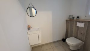 La Maison de la Côte – maison familiale, proche plage et commerces – Côte Atlantique Biscarrosse