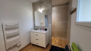 La Maison de la Côte – maison familiale, proche plage et commerces – Côte Atlantique Biscarrosse