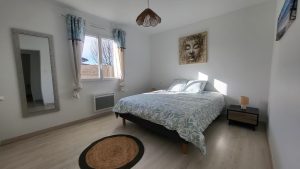 La Maison de la Côte – maison familiale, proche plage et commerces – Côte Atlantique Biscarrosse