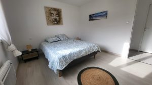 La Maison de la Côte – maison familiale, proche plage et commerces – Côte Atlantique Biscarrosse