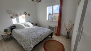 La Maison de la Côte – maison familiale, proche plage et commerces – Côte Atlantique Biscarrosse