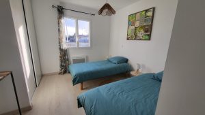 La Maison de la Côte – maison familiale, proche plage et commerces – Côte Atlantique Biscarrosse