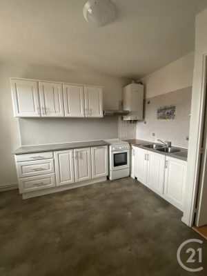 52891670  – Appartement – 3 pièces à MONT DE MARSAN