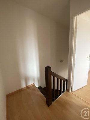 52891670  – Appartement – 3 pièces à MONT DE MARSAN