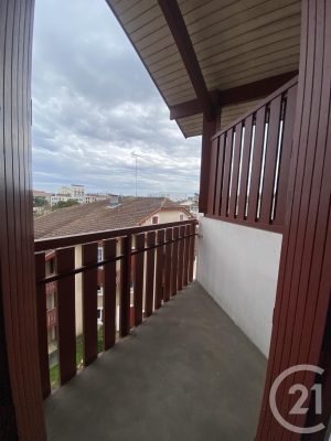 52891670  – Appartement – 3 pièces à MONT DE MARSAN