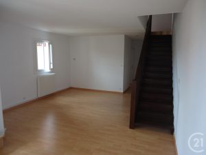 52891670  – Appartement – 3 pièces à MONT DE MARSAN
