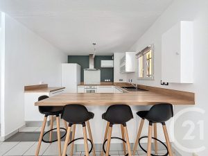 52760825  – Appartement – 3 pièces à TARNOS