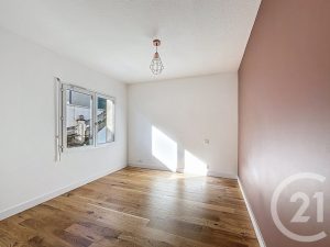 52760825  – Appartement – 3 pièces à TARNOS