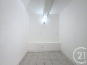 52760825  – Appartement – 3 pièces à TARNOS