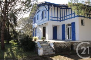 52591963  – Maison – 4 pièces à SOORTS HOSSEGOR