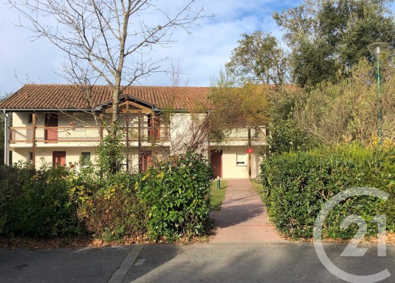 52696649  – Appartement – 3 pièces à ONDRES