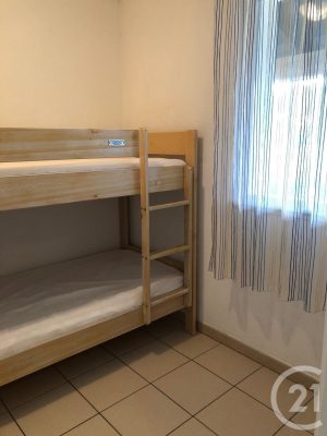 52696649  – Appartement – 3 pièces à ONDRES