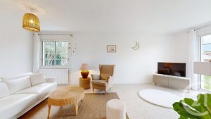 52894957  – Maison – 3 pièces à TARNOS