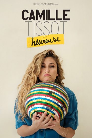 Humour : Camille Tissot